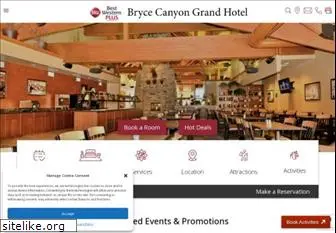 brycecanyongrand.com