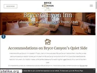 brycecanyoninn.com