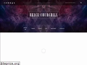 brycechurchill.com