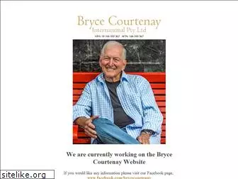 brycecourtenay.com