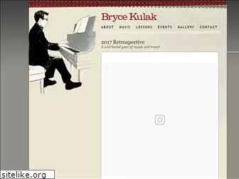 brycekulak.com