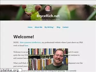 brycerich.net