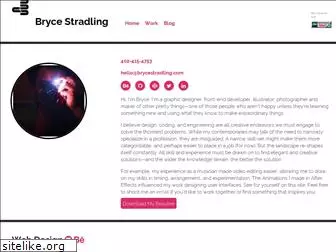 brycestradling.com
