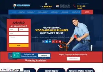 bryco-plumbing.com