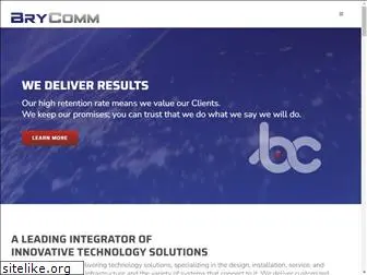 brycomm.com