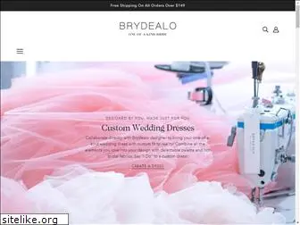 brydealo.com