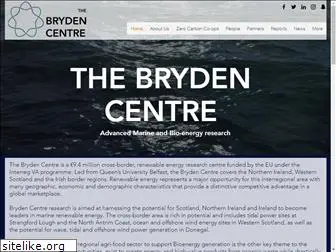 brydencentre.com