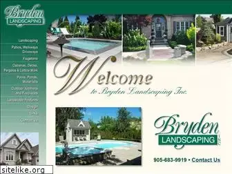 brydenlandscaping.com