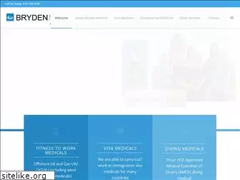 brydenmedical.com