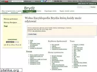 brydz.wikidot.com