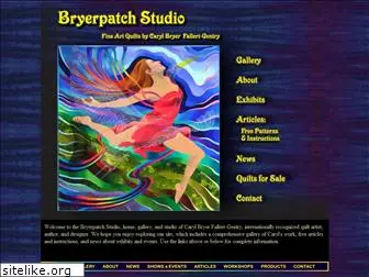 bryerpatch.com