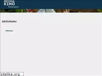 bryggakino.no