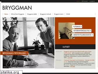 bryggman.fi