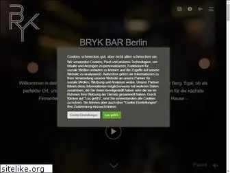 bryk-bar.com