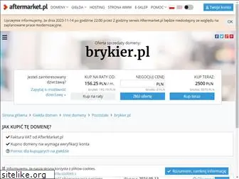 brykier.pl