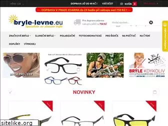 bryle-levne.eu