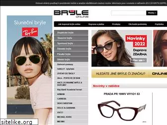 bryle-online.cz