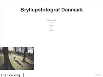 bryllupsfotograf.pro