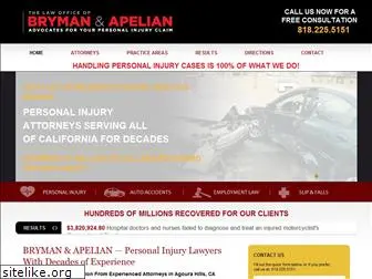 brymanandapelian.com