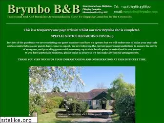 brymbo.com
