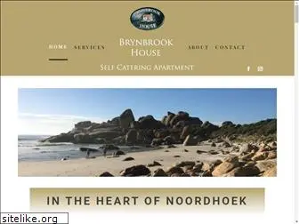 brynbrookselfcatering.co.za