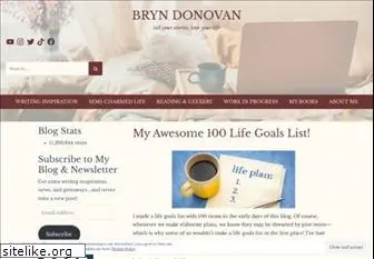 bryndonovan.com