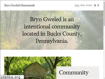 bryngweled.org