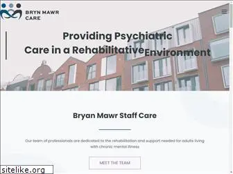 brynmawrcare.com