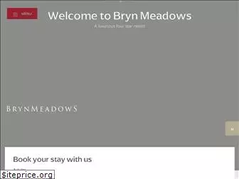 brynmeadows.co.uk