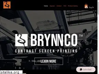brynnco-usa.com