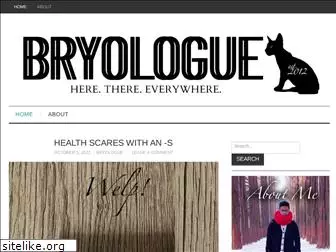 bryologue.com