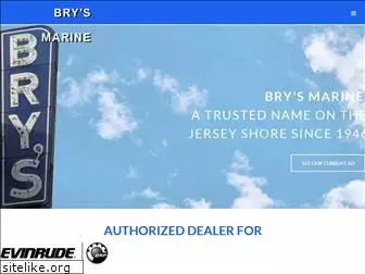 brysmarine.com