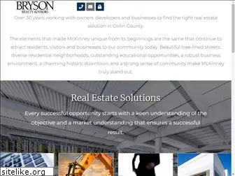 brysonrealty.com