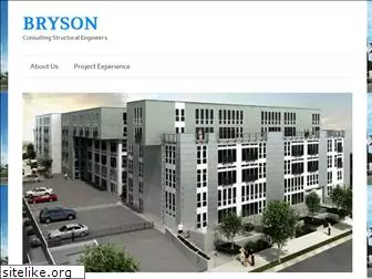brysonse.com