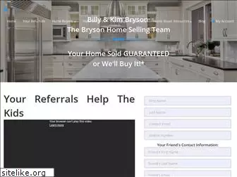 brysonteam.com