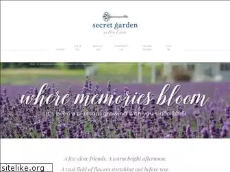 bryssecretgarden.com