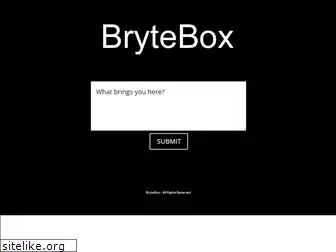 bryte-box.com