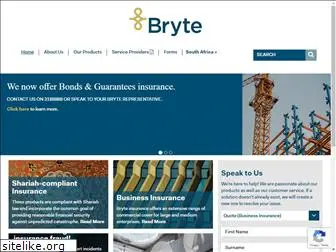 bryte.co.bw