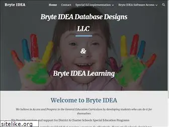 bryteidea.com