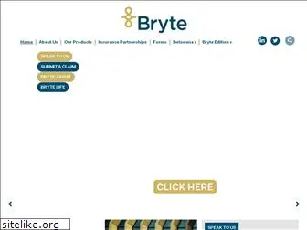 brytesa.com