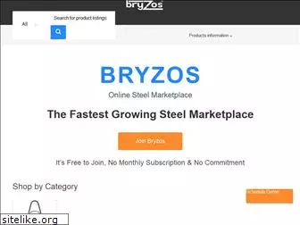 bryzos.com