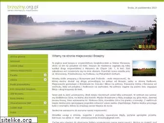 brzeziny.org.pl