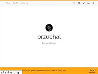 brzuchal.com