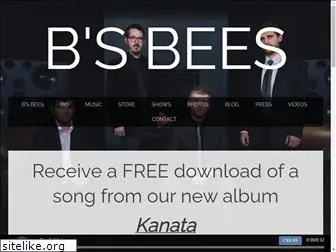 bs-bees.com