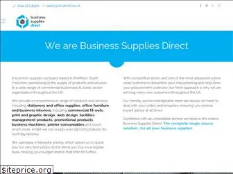 bs-direct.co.uk