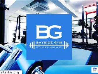 bs-gym.com