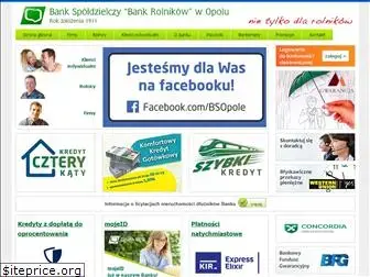 www.bs-opole.pl website price