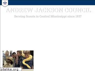 bsa-jackson.org