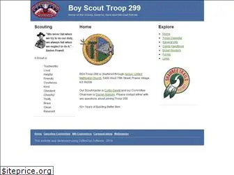 bsa-troop299.com