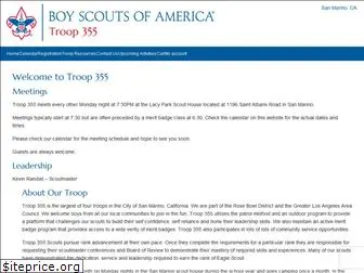 bsa-troop355.org